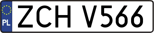 ZCHV566