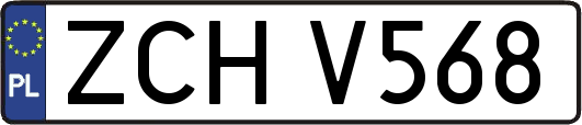 ZCHV568