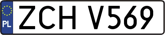 ZCHV569