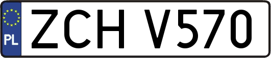 ZCHV570