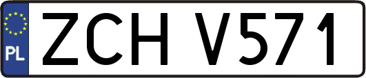 ZCHV571