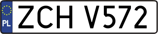 ZCHV572