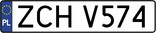 ZCHV574