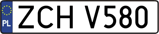 ZCHV580