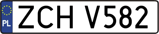 ZCHV582