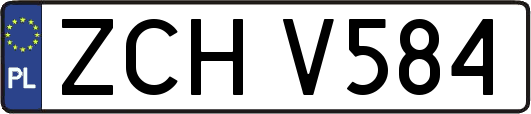 ZCHV584