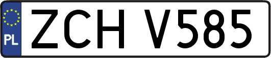 ZCHV585