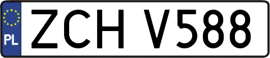 ZCHV588
