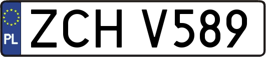 ZCHV589