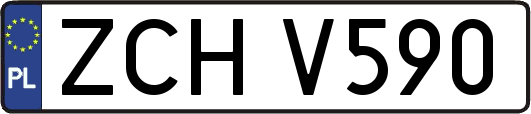 ZCHV590