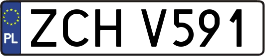 ZCHV591