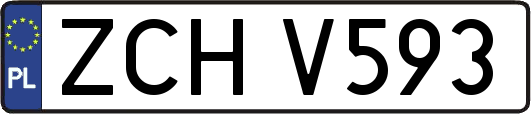 ZCHV593