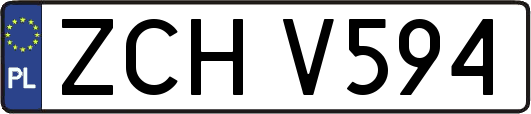 ZCHV594