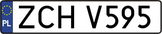 ZCHV595