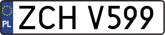 ZCHV599