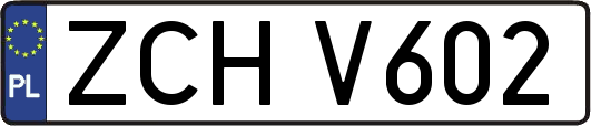 ZCHV602