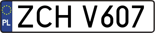 ZCHV607