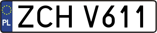 ZCHV611