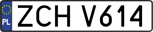 ZCHV614