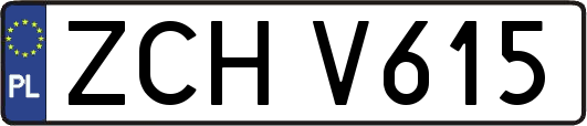 ZCHV615