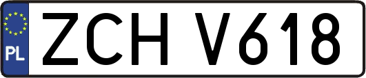 ZCHV618