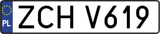 ZCHV619