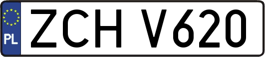 ZCHV620