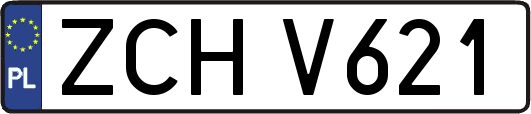 ZCHV621