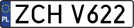 ZCHV622