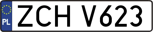 ZCHV623