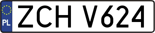 ZCHV624