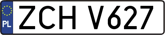 ZCHV627