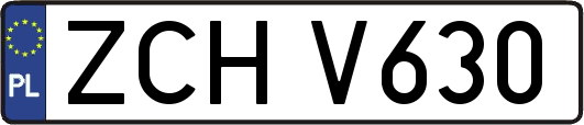 ZCHV630