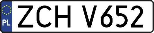 ZCHV652