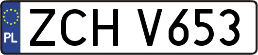 ZCHV653