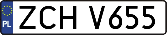 ZCHV655