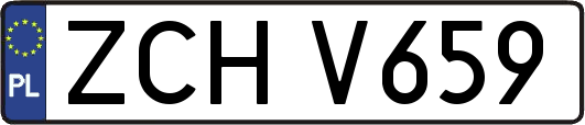 ZCHV659