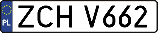 ZCHV662