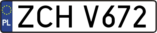ZCHV672