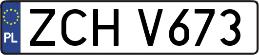 ZCHV673
