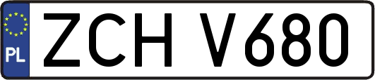 ZCHV680