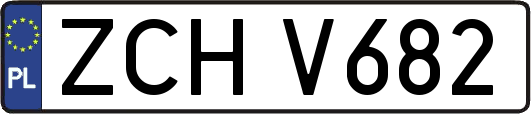 ZCHV682