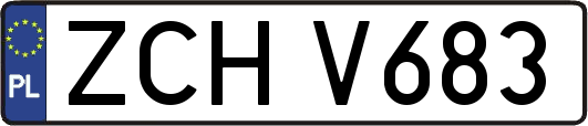 ZCHV683