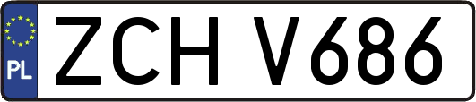 ZCHV686