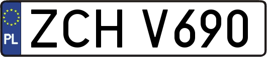 ZCHV690