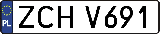 ZCHV691