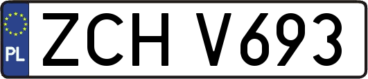 ZCHV693