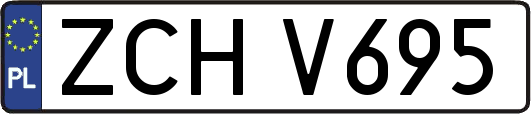 ZCHV695