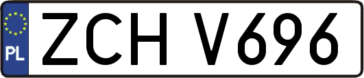 ZCHV696
