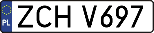 ZCHV697